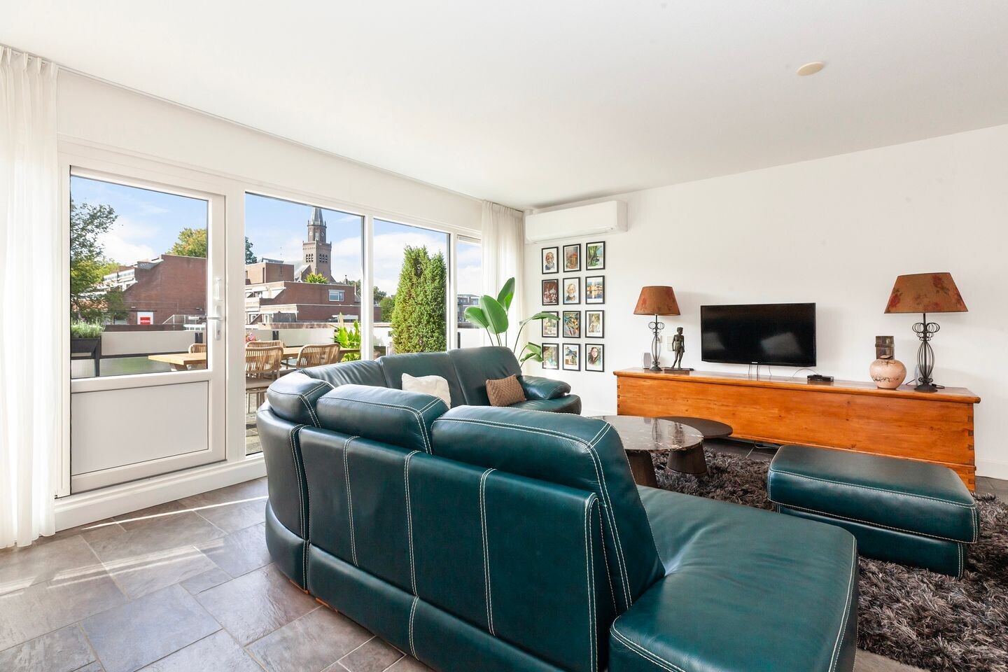 Appartement te koop: Nedersassen 2, Alblasserdam
