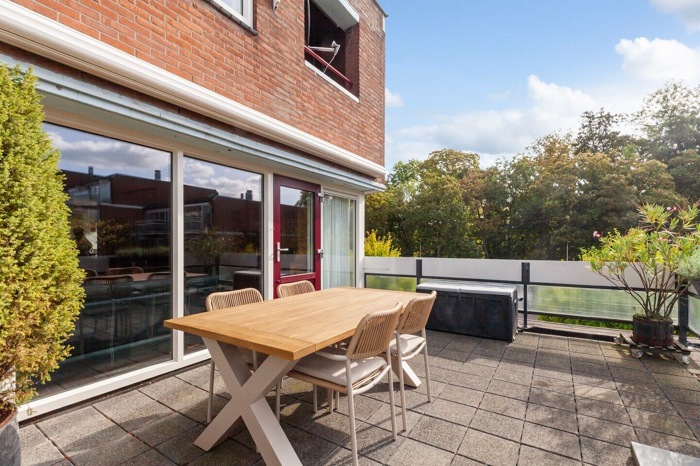 Appartement te koop: Nedersassen 2, Alblasserdam