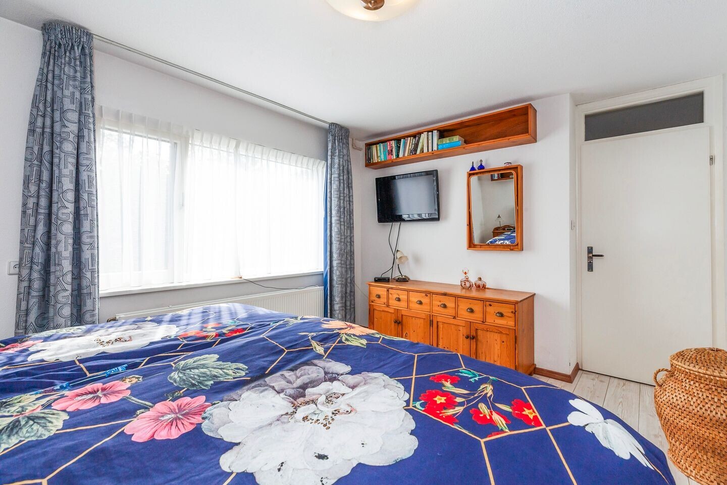 Appartement te koop: Nedersassen 2, Alblasserdam