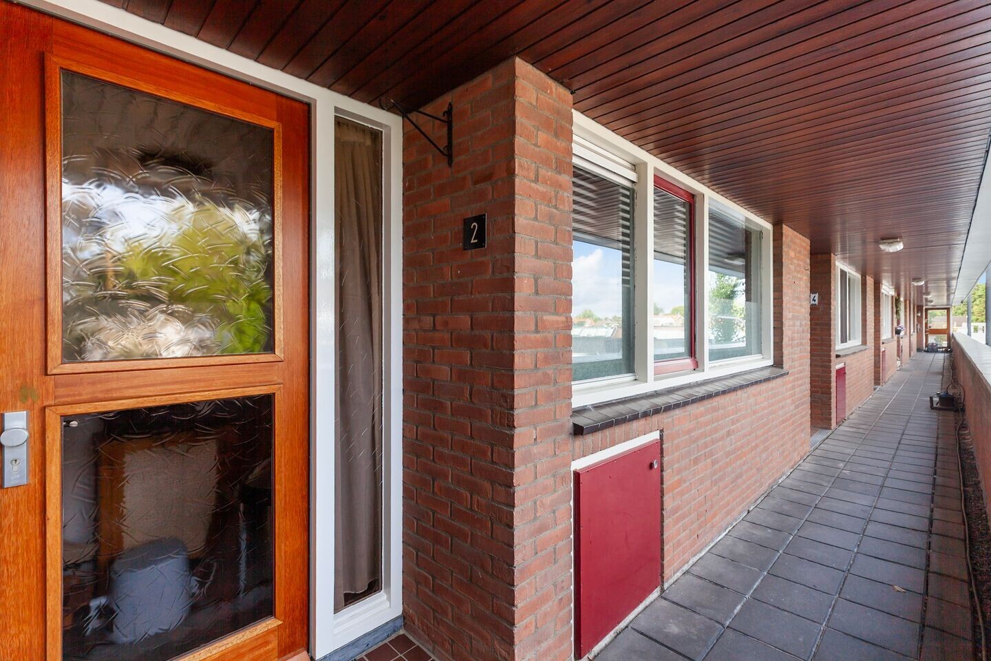 Appartement te koop: Nedersassen 2, Alblasserdam