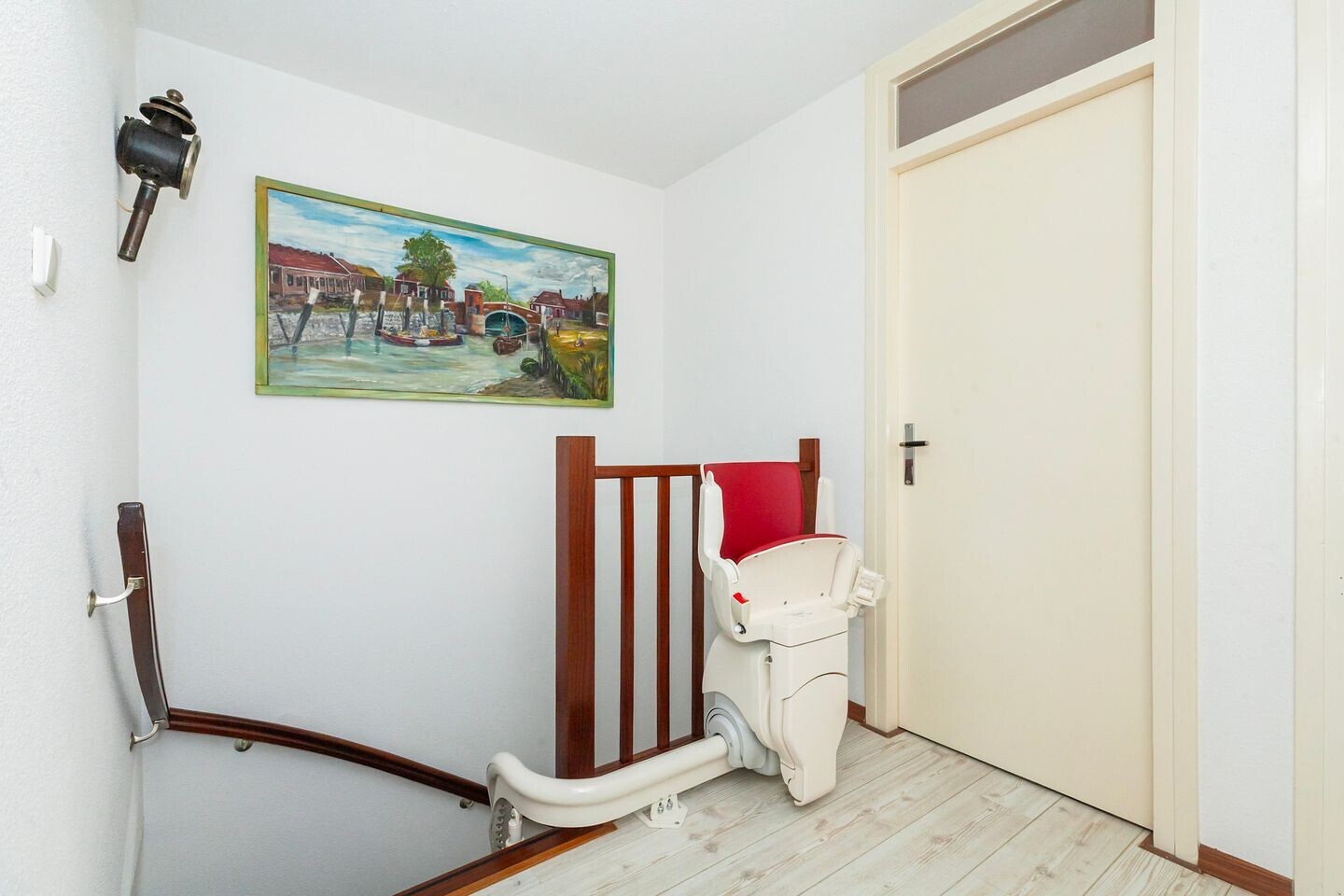 Appartement te koop: Nedersassen 2, Alblasserdam