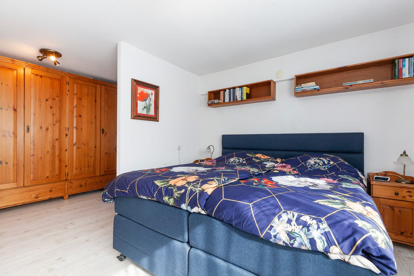 Appartement te koop: Nedersassen 2, Alblasserdam