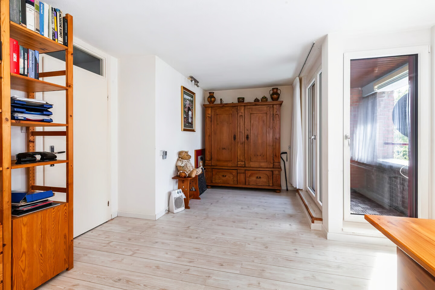 Appartement te koop: Nedersassen 2, Alblasserdam