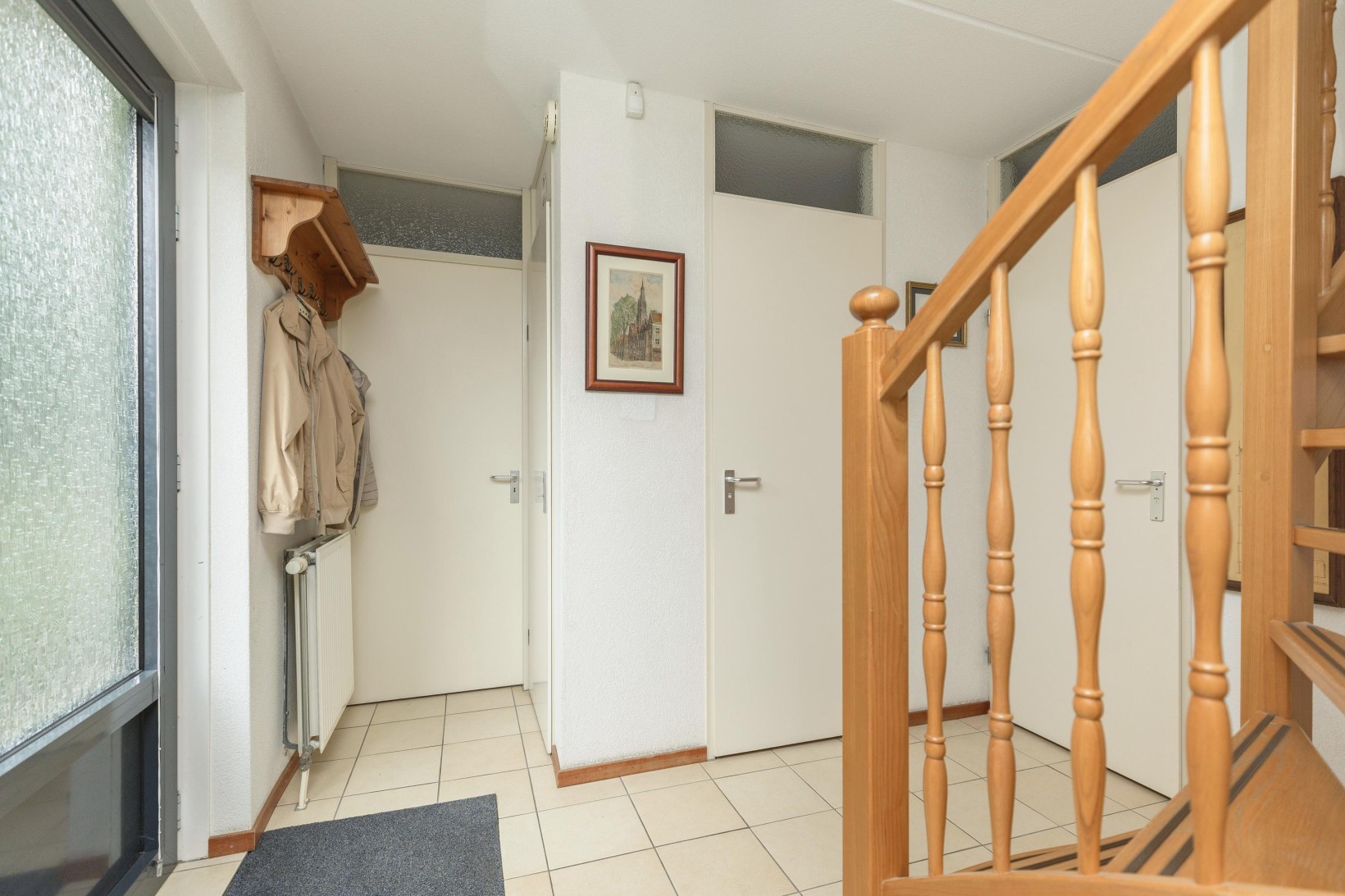 Hoekwoning te koop: Cortgenehof 1, Alblasserdam
