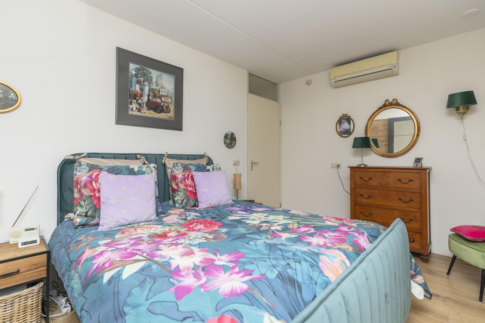 Hoekwoning te koop: Cortgenehof 1, Alblasserdam