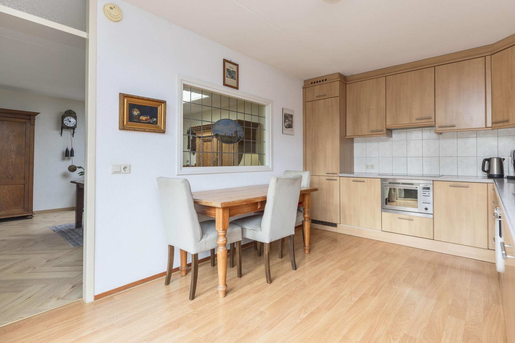 Hoekwoning te koop: Cortgenehof 1, Alblasserdam