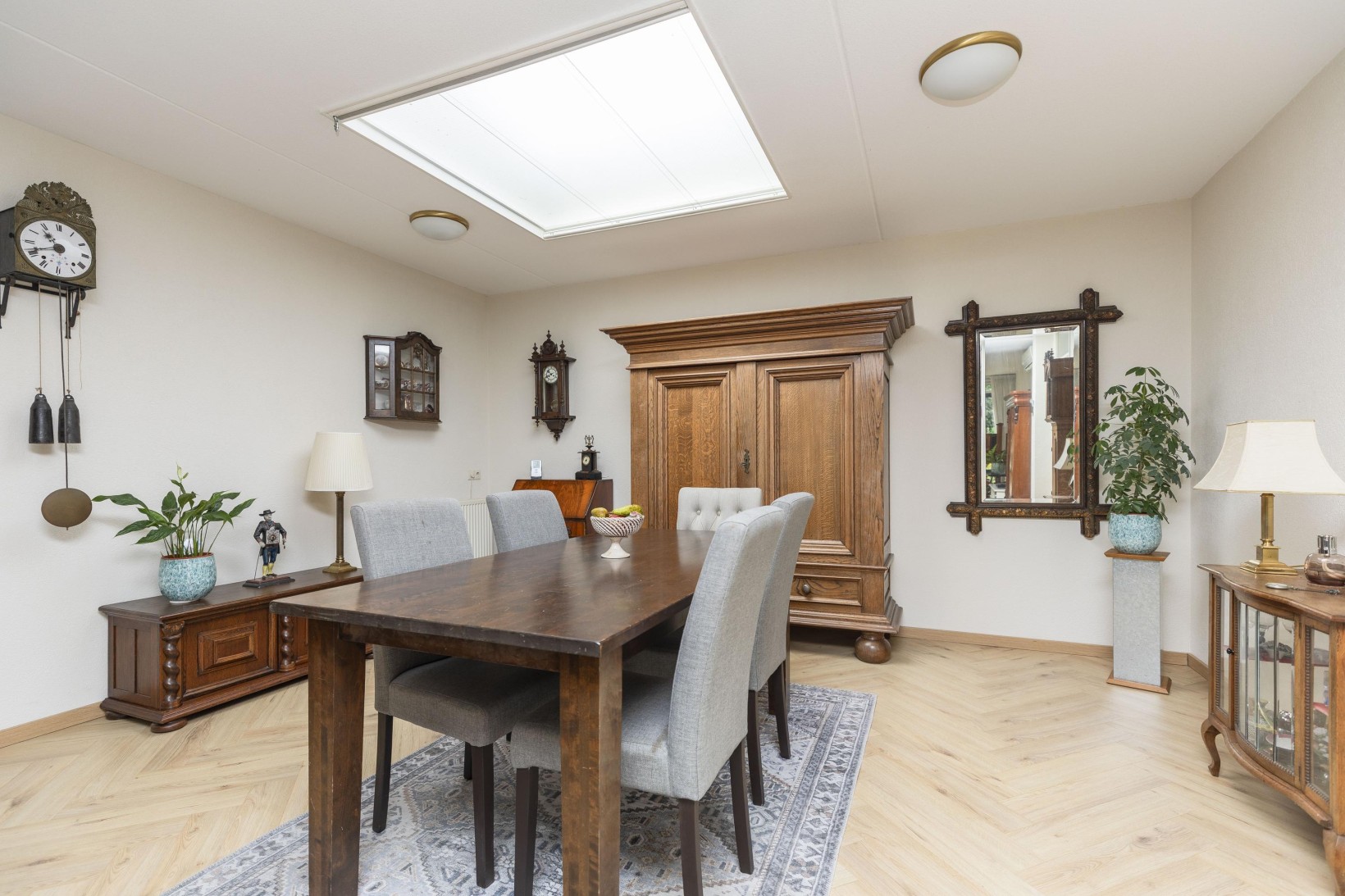 Hoekwoning te koop: Cortgenehof 1, Alblasserdam