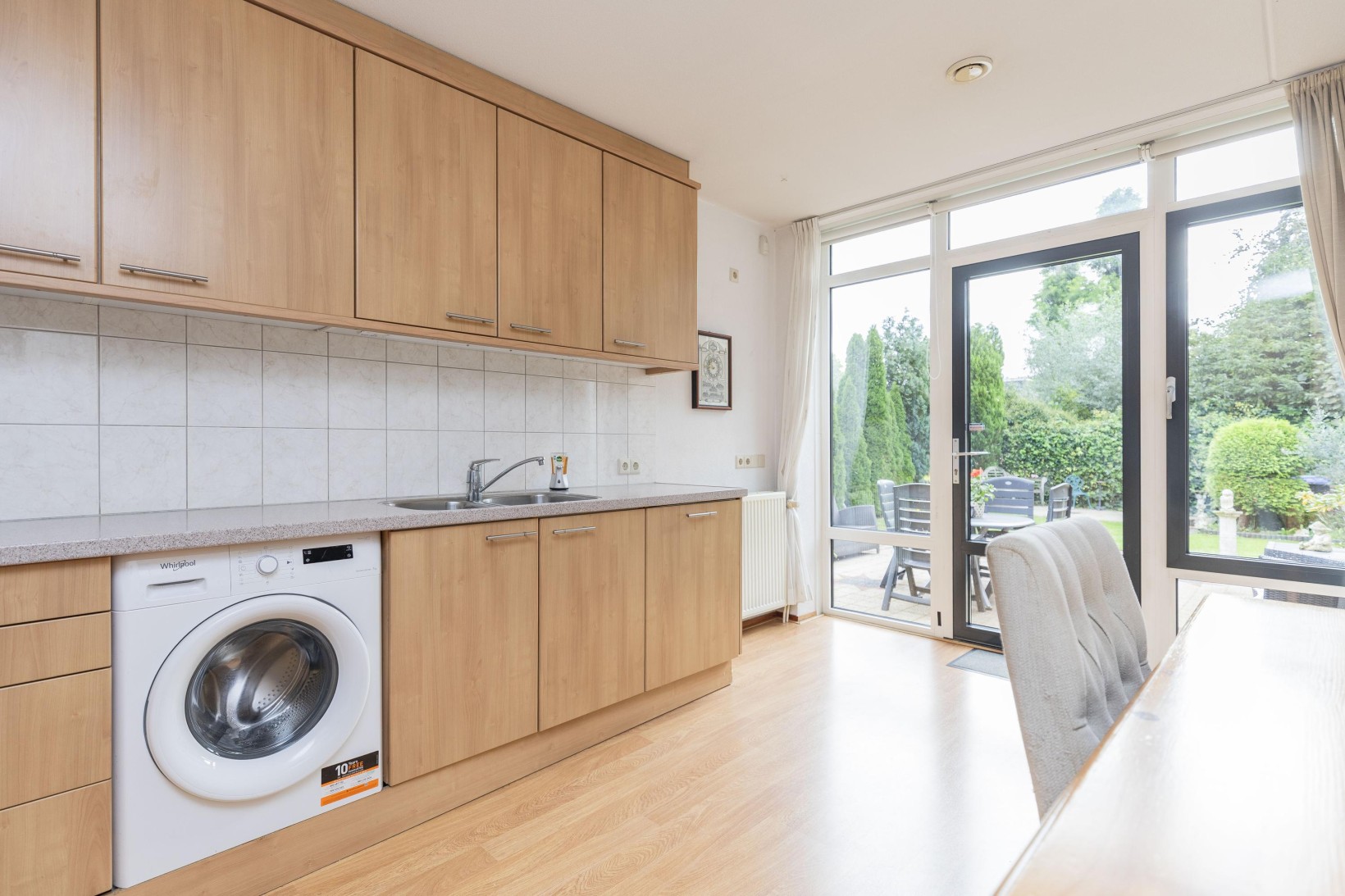 Hoekwoning te koop: Cortgenehof 1, Alblasserdam