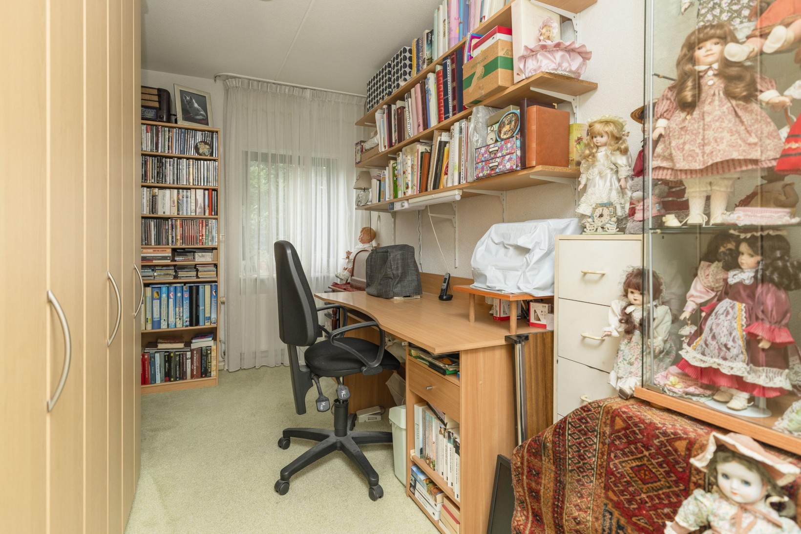 Hoekwoning te koop: Cortgenehof 1, Alblasserdam