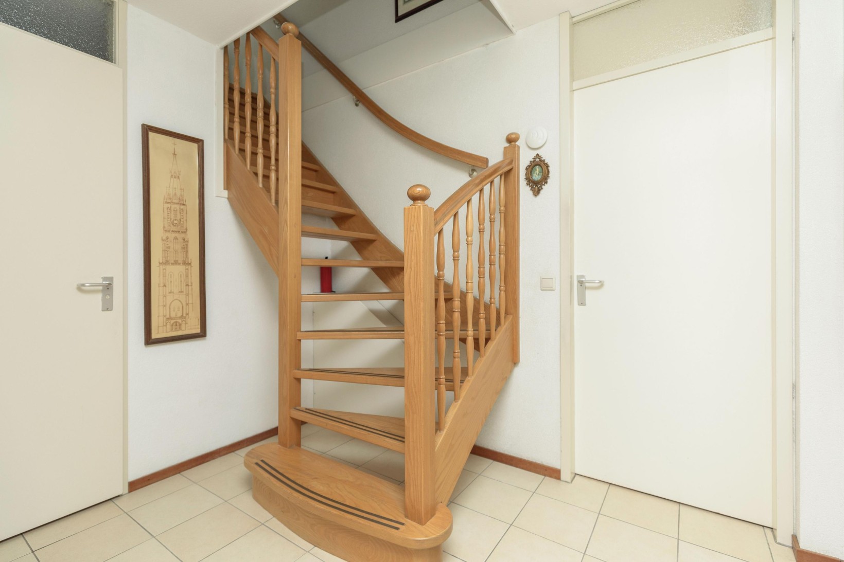Hoekwoning te koop: Cortgenehof 1, Alblasserdam