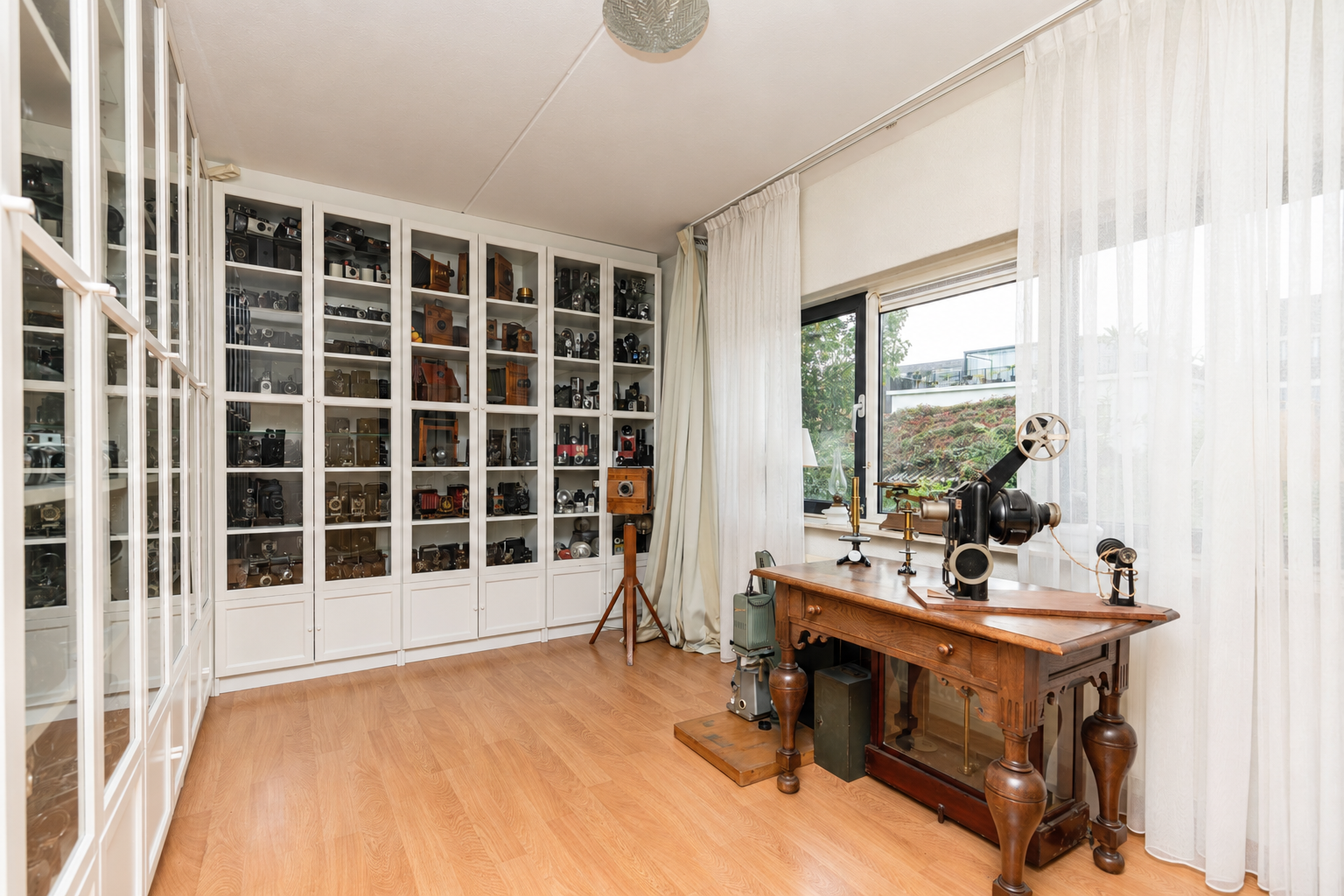 Hoekwoning te koop: Cortgenehof 1, Alblasserdam