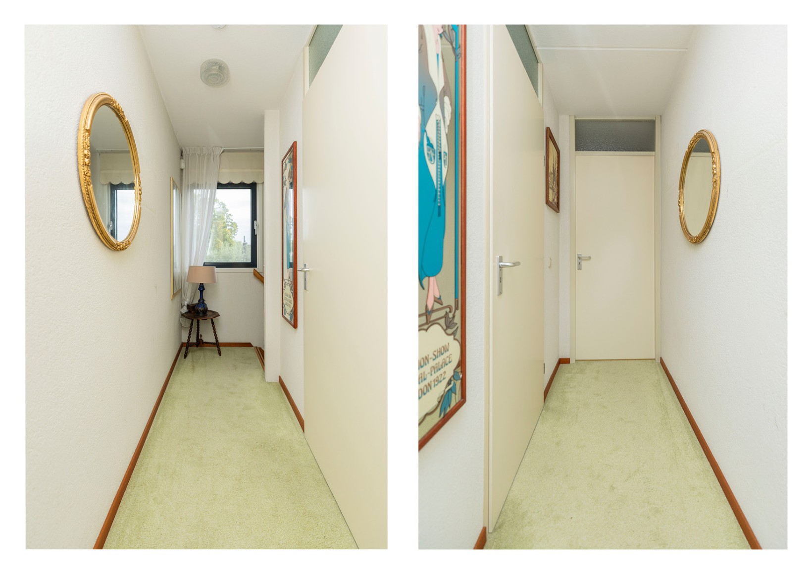 Hoekwoning te koop: Cortgenehof 1, Alblasserdam
