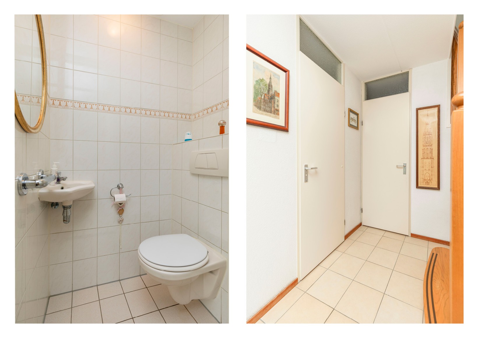 Hoekwoning te koop: Cortgenehof 1, Alblasserdam