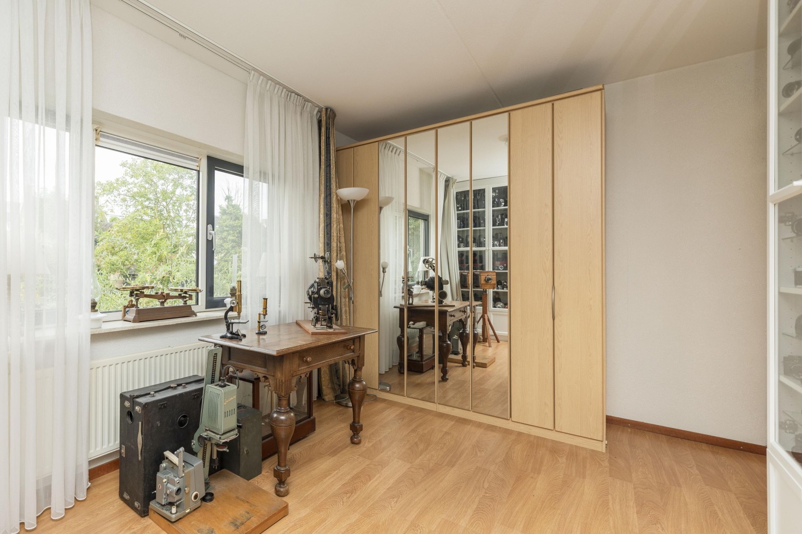 Hoekwoning te koop: Cortgenehof 1, Alblasserdam