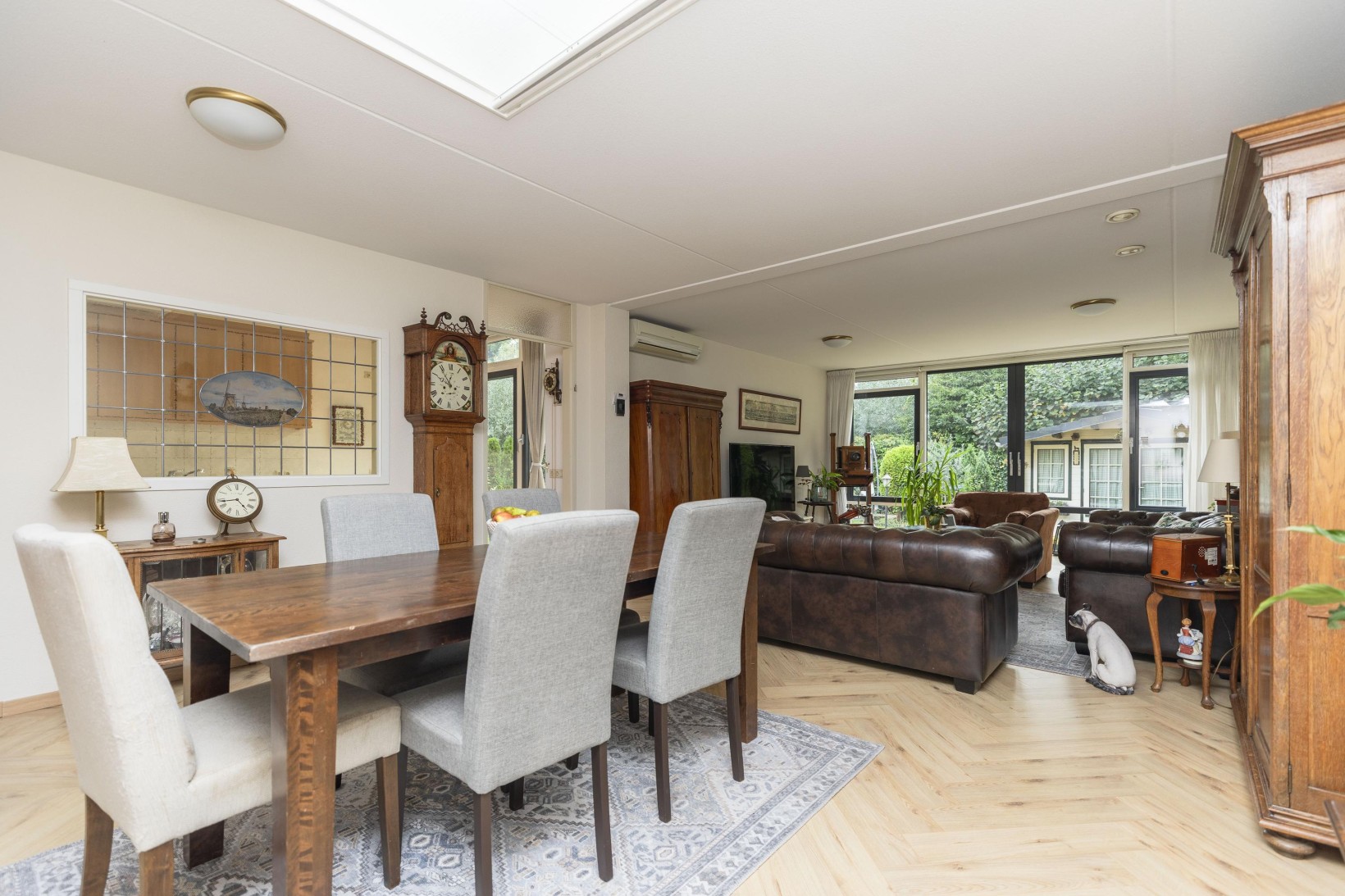 Hoekwoning te koop: Cortgenehof 1, Alblasserdam