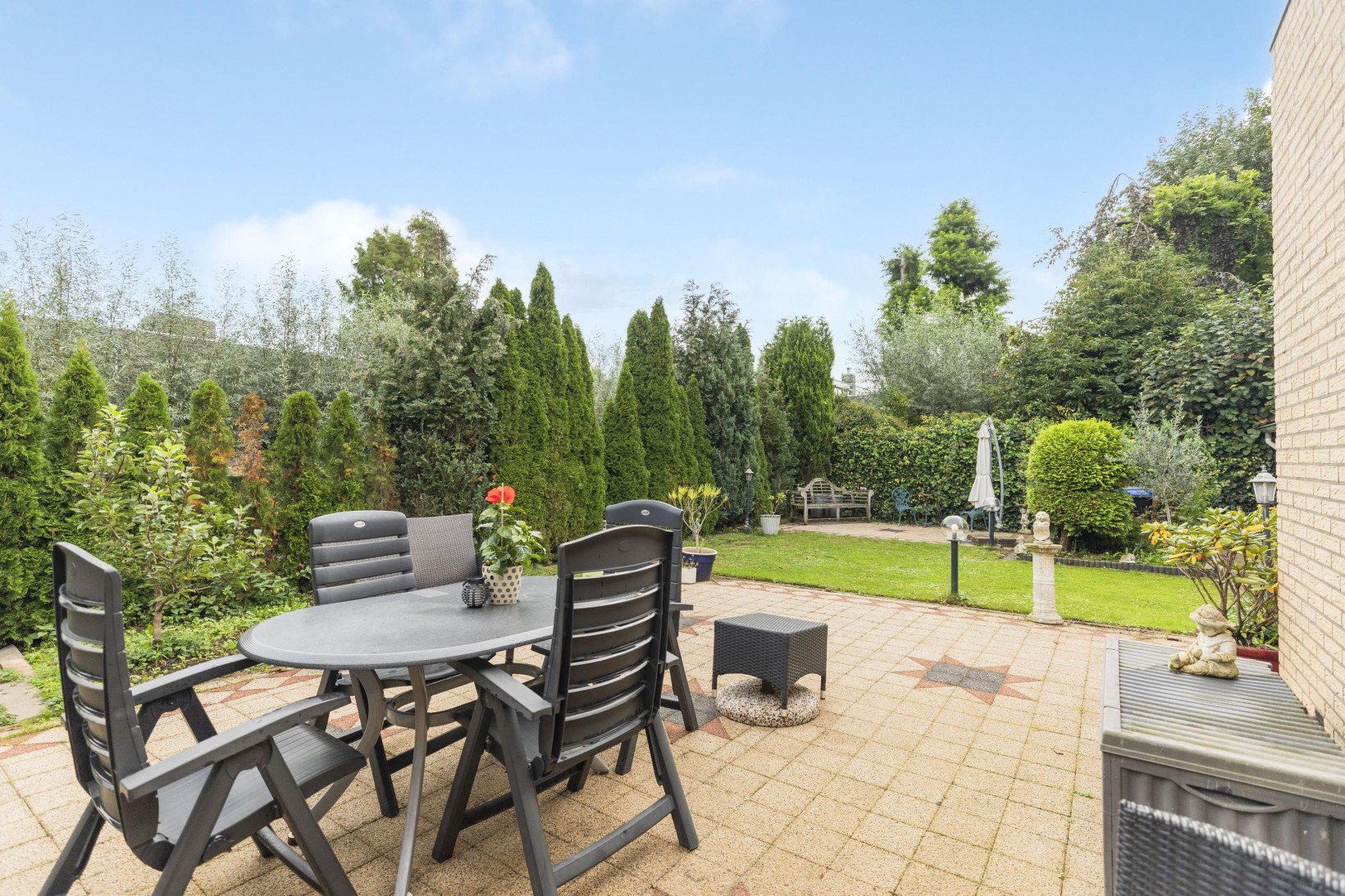 Hoekwoning te koop: Cortgenehof 1, Alblasserdam