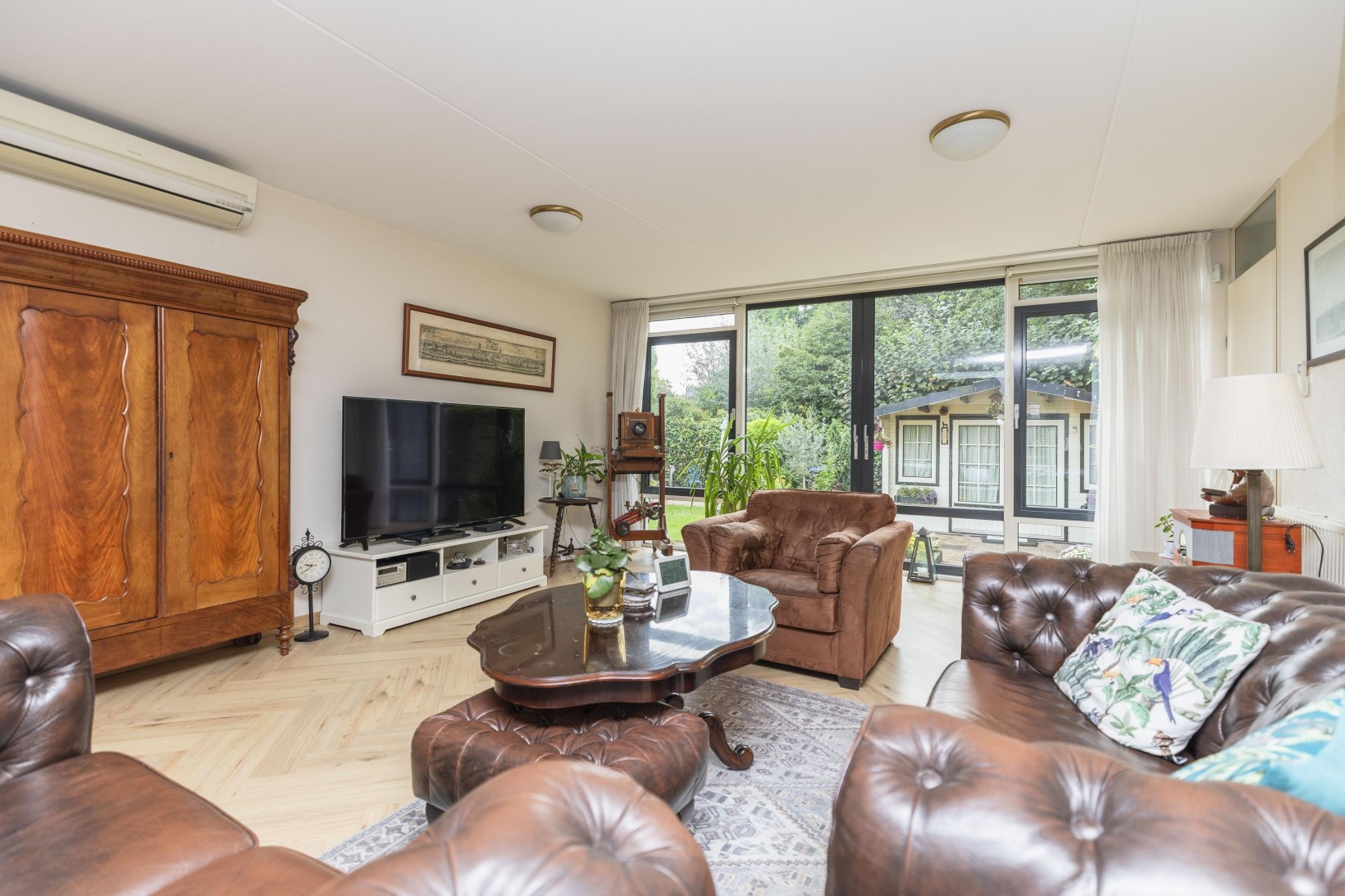 Hoekwoning te koop: Cortgenehof 1, Alblasserdam