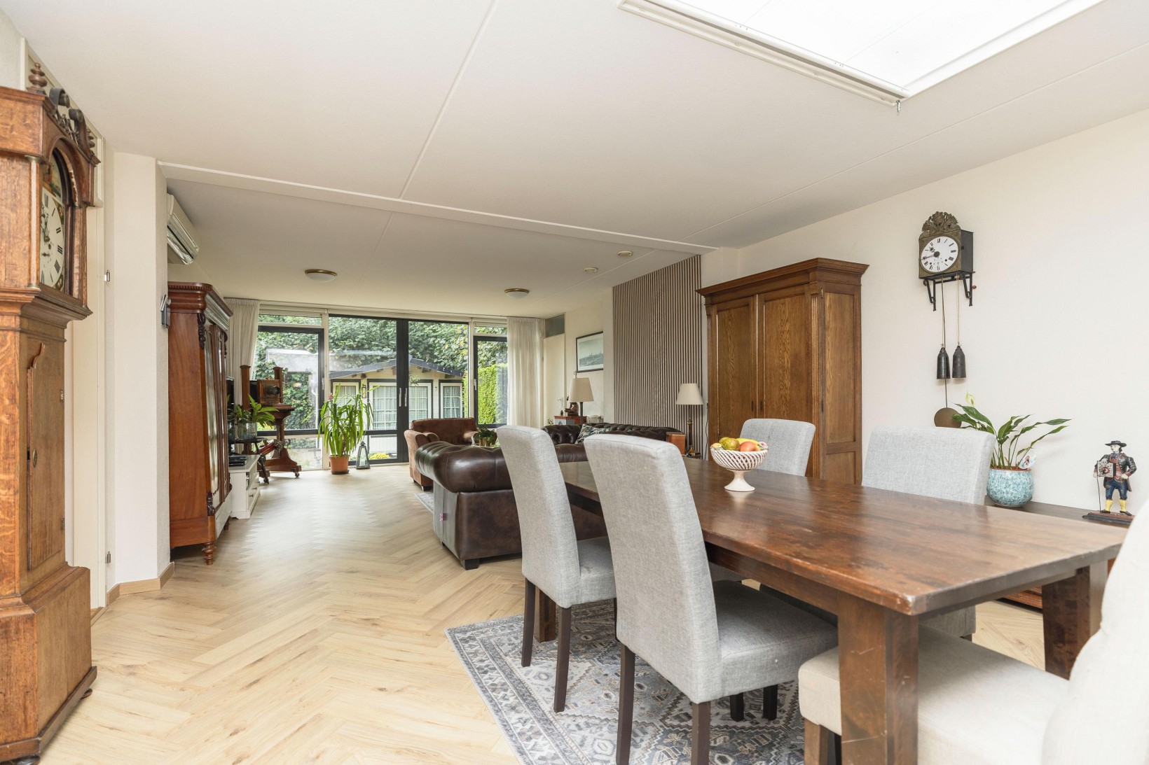 Hoekwoning te koop: Cortgenehof 1, Alblasserdam