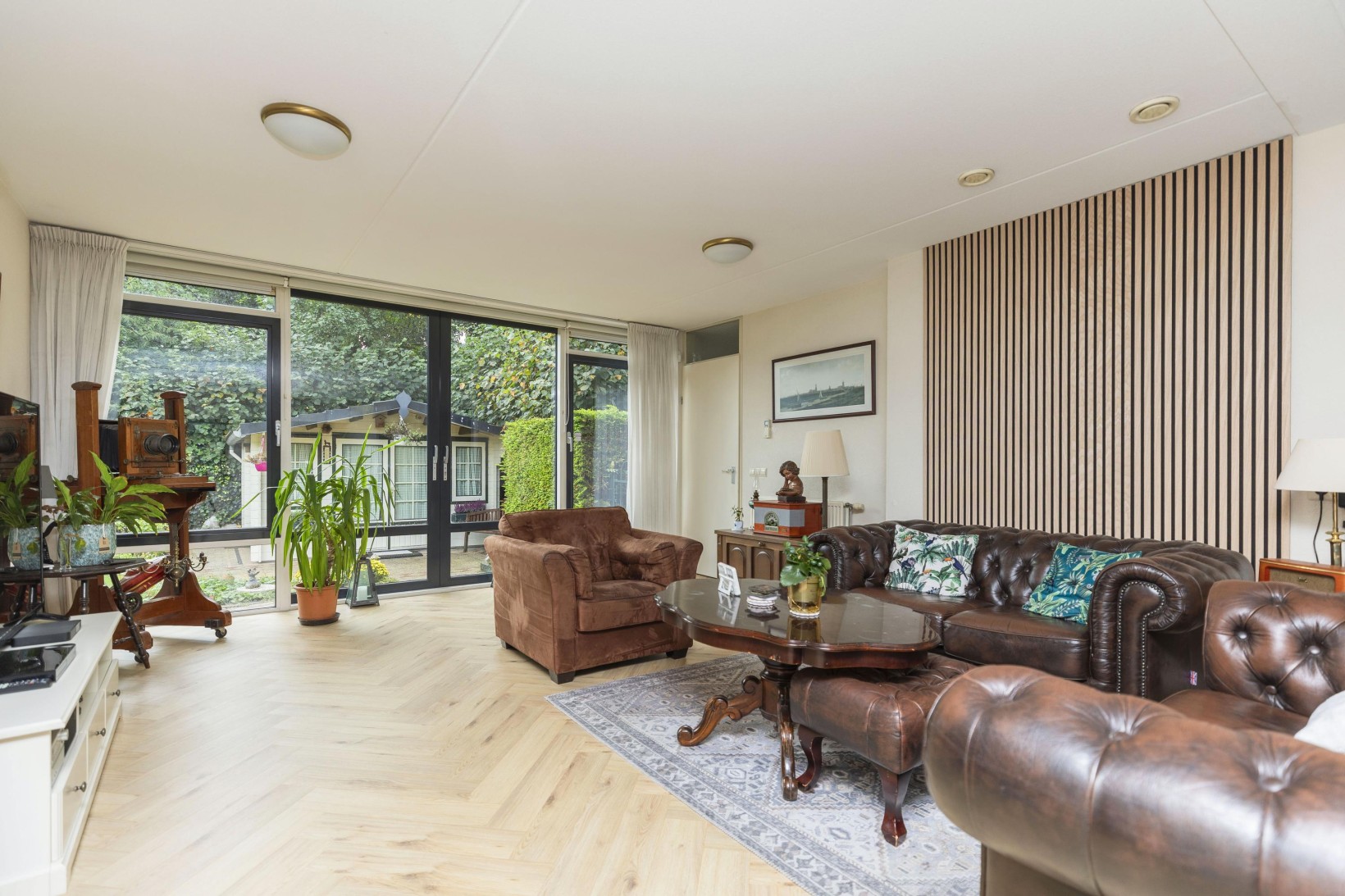 Hoekwoning te koop: Cortgenehof 1, Alblasserdam