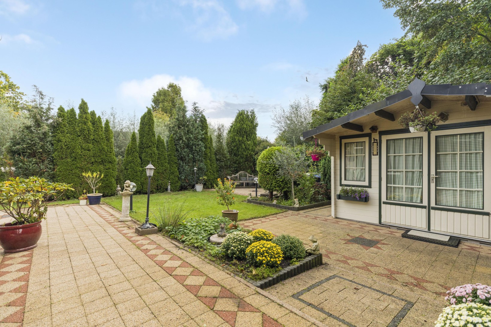 Hoekwoning te koop: Cortgenehof 1, Alblasserdam