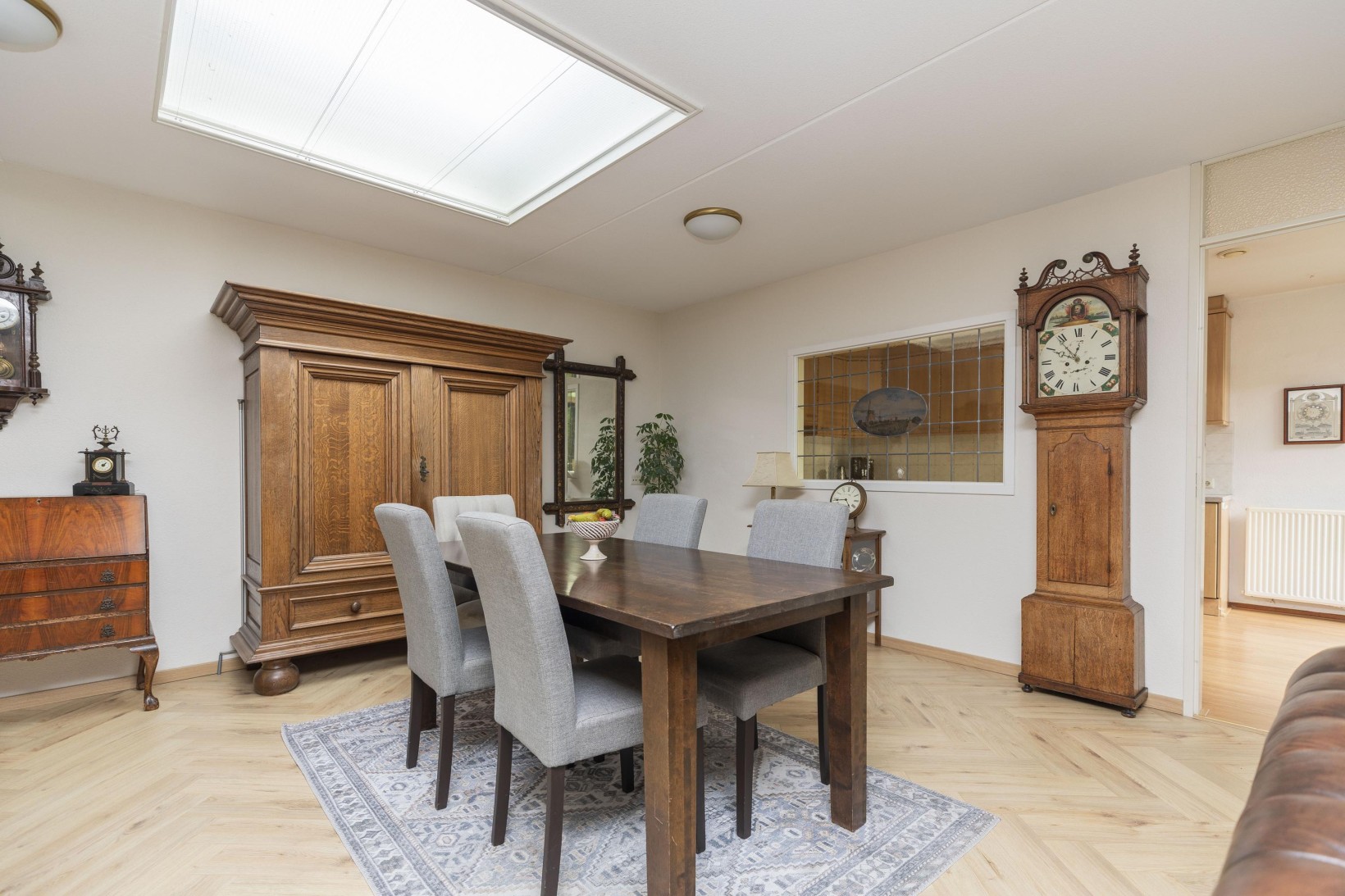 Hoekwoning te koop: Cortgenehof 1, Alblasserdam