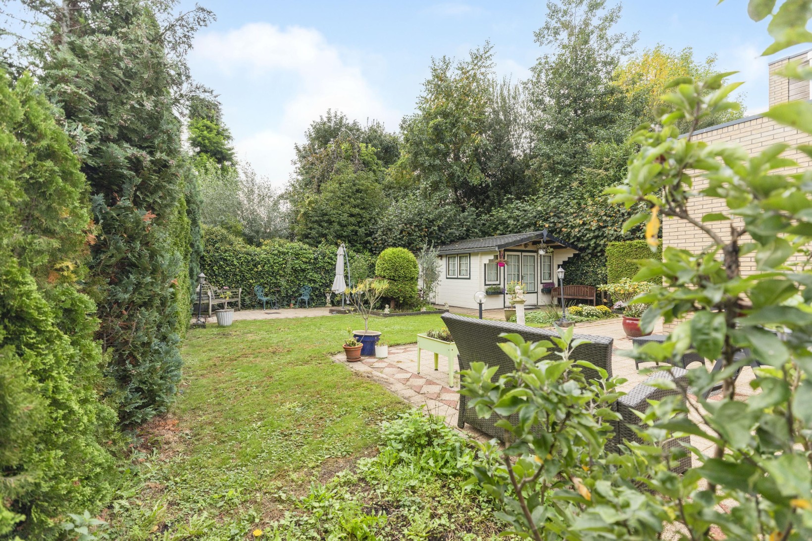 Hoekwoning te koop: Cortgenehof 1, Alblasserdam