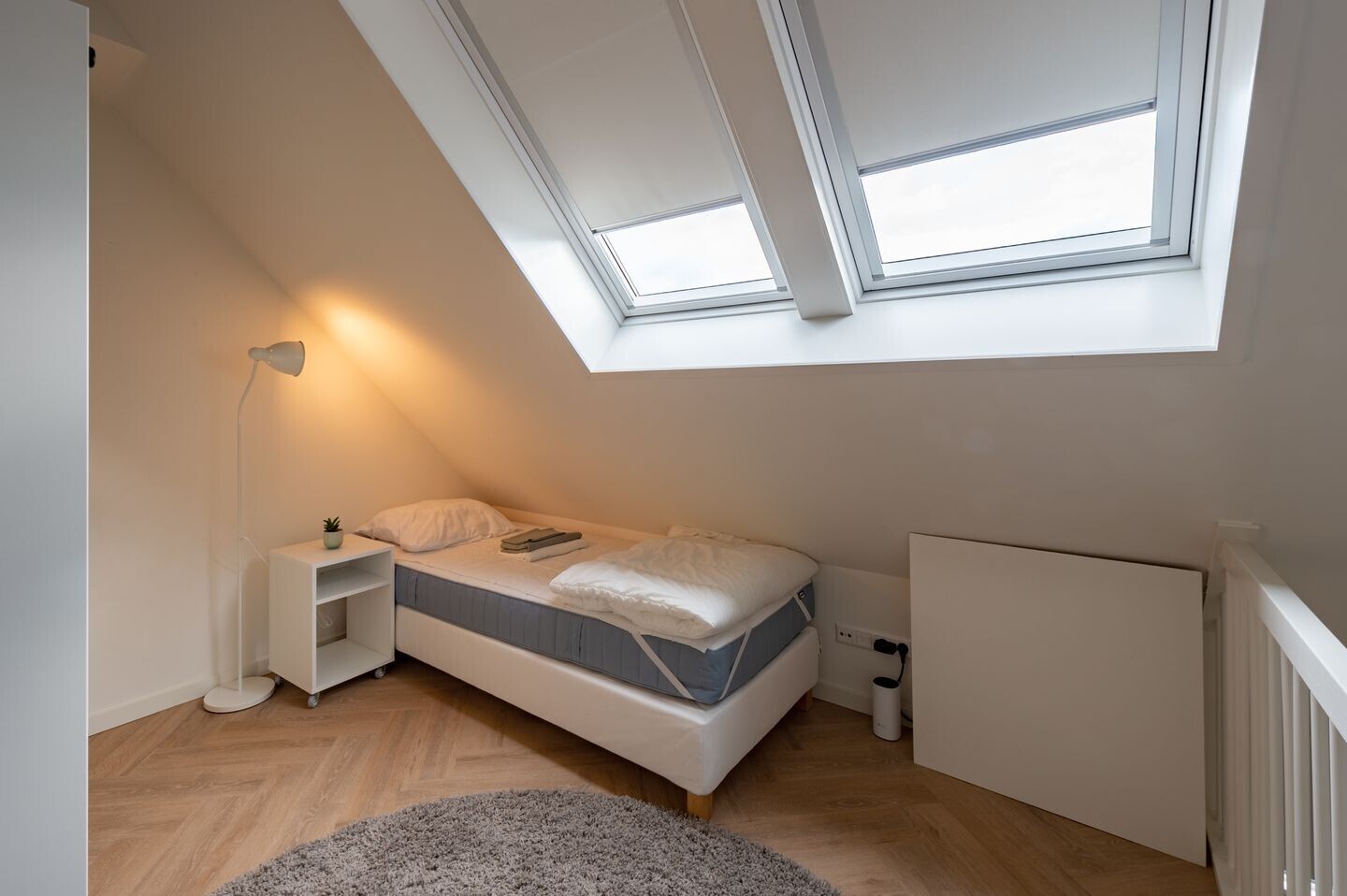 Studio te huur: Dam 81A, Alblasserdam