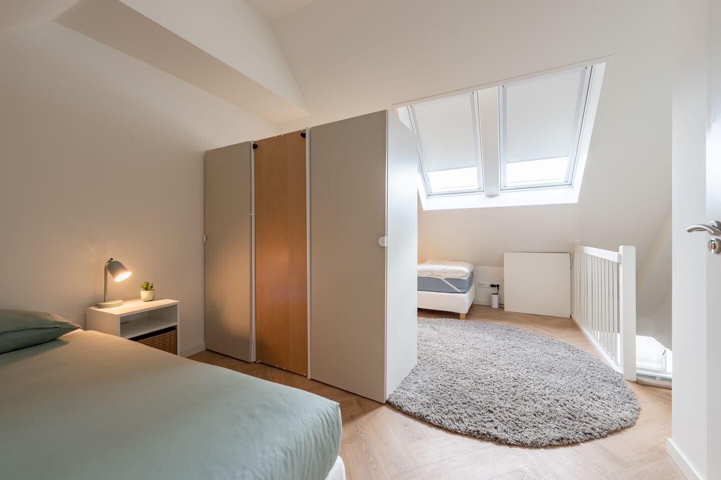 Studio te huur: Dam 81A, Alblasserdam