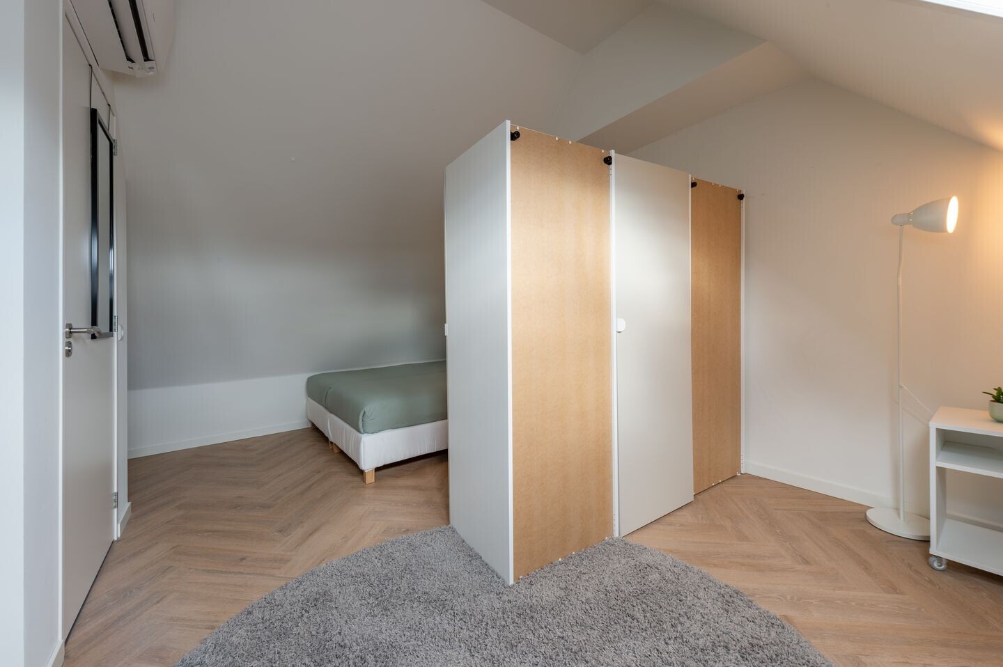 Studio te huur: Dam 81A, Alblasserdam