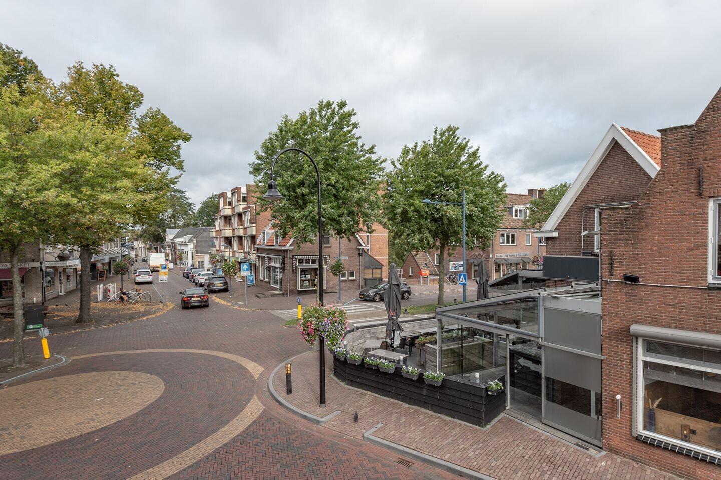 Studio te huur: Dam 81A, Alblasserdam