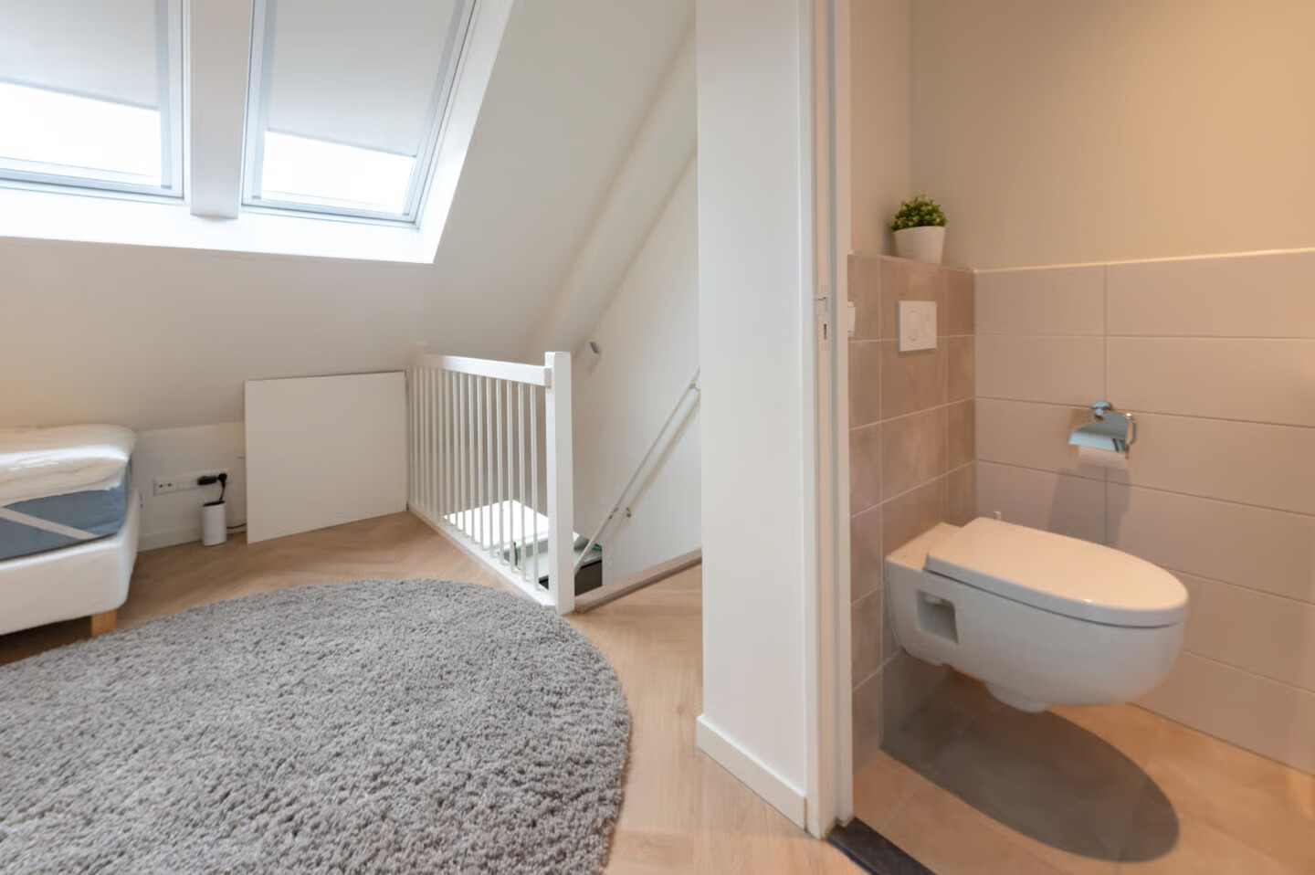 Studio te huur: Dam 81A, Alblasserdam