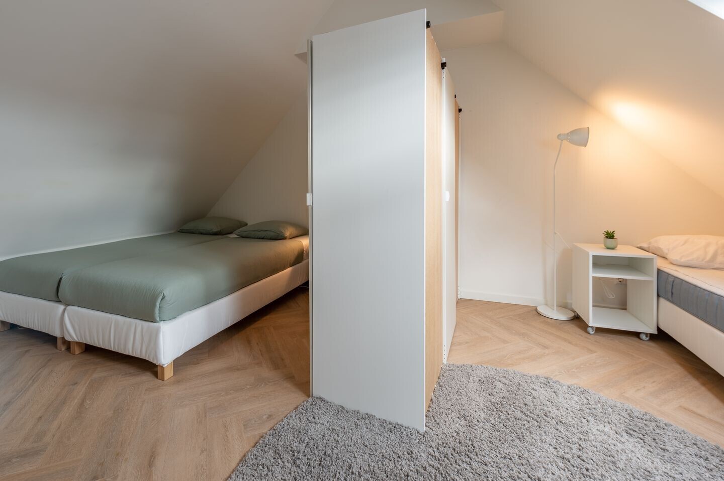 Studio te huur: Dam 81A, Alblasserdam