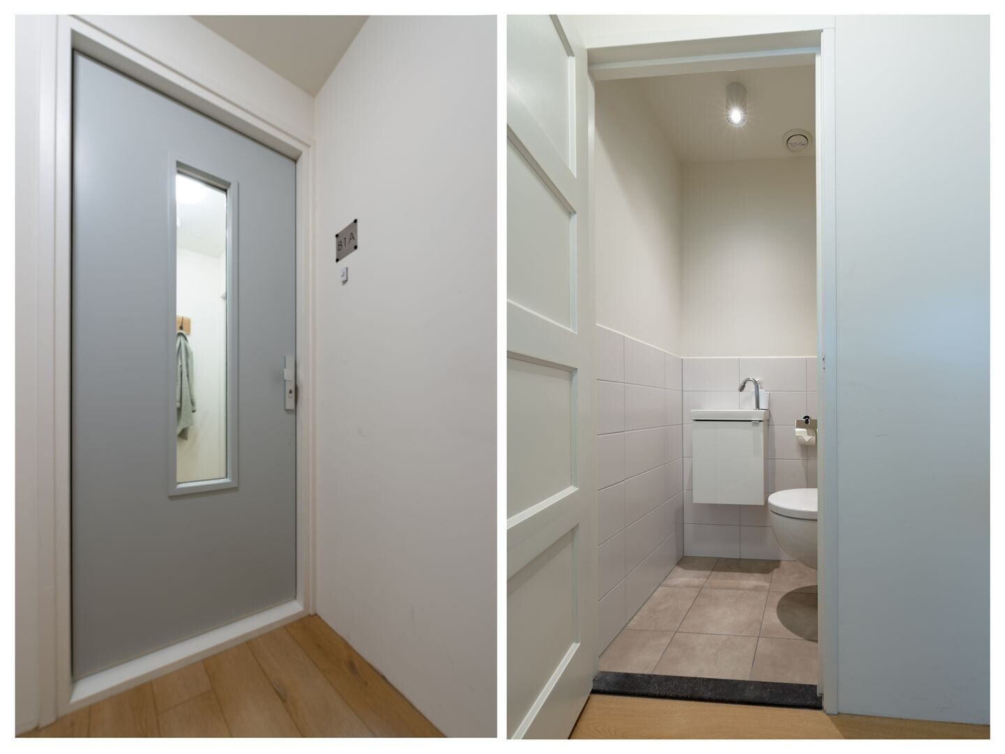 Studio te huur: Dam 81A, Alblasserdam