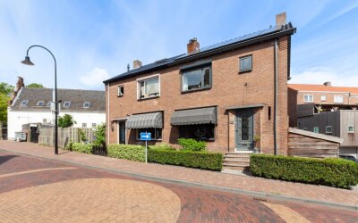 Kerkstraat 6