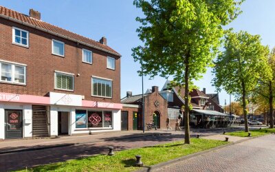Plantageweg 7