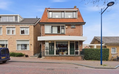 Plantageweg 30