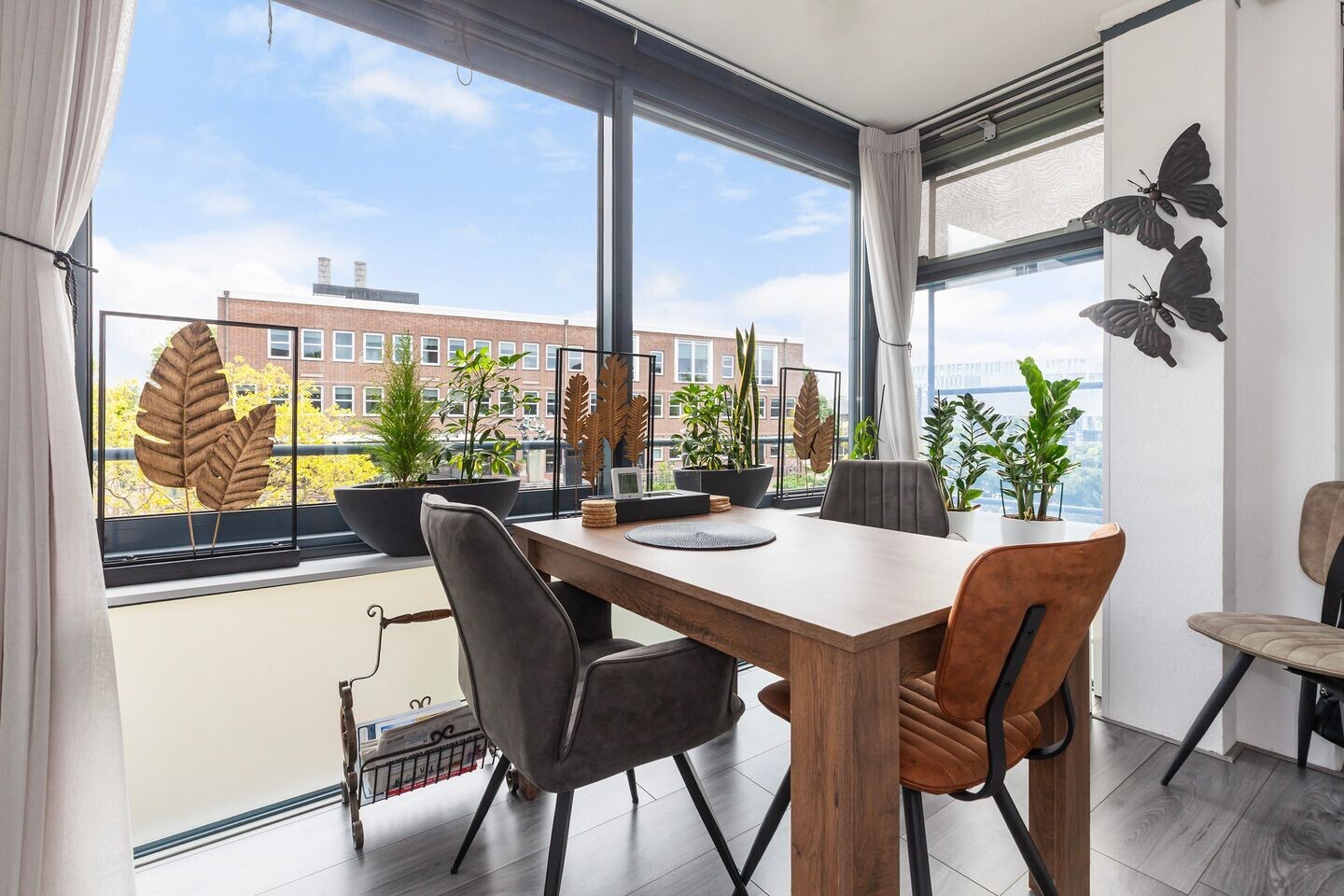Appartement te koop: Raadhuisplein 29, Alblasserdam