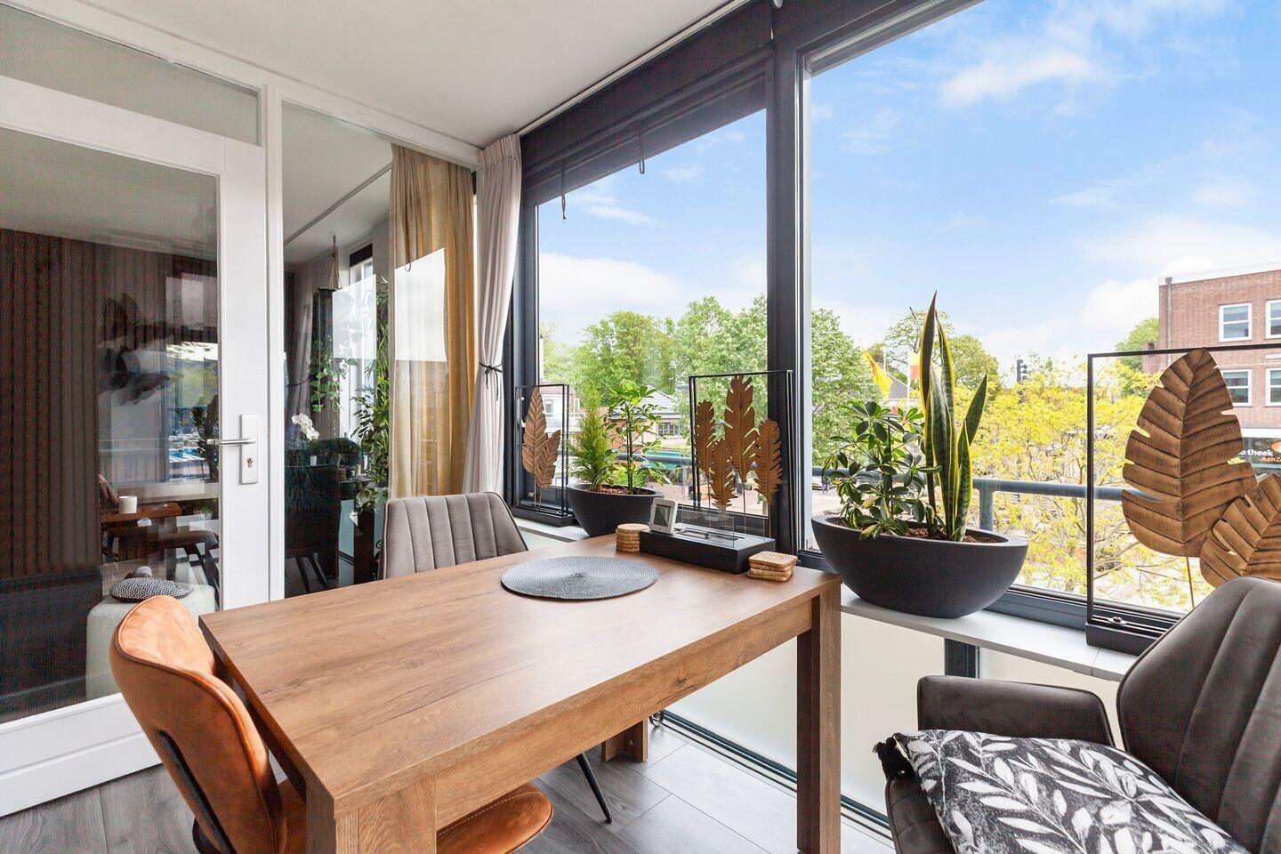 Appartement te koop: Raadhuisplein 29, Alblasserdam