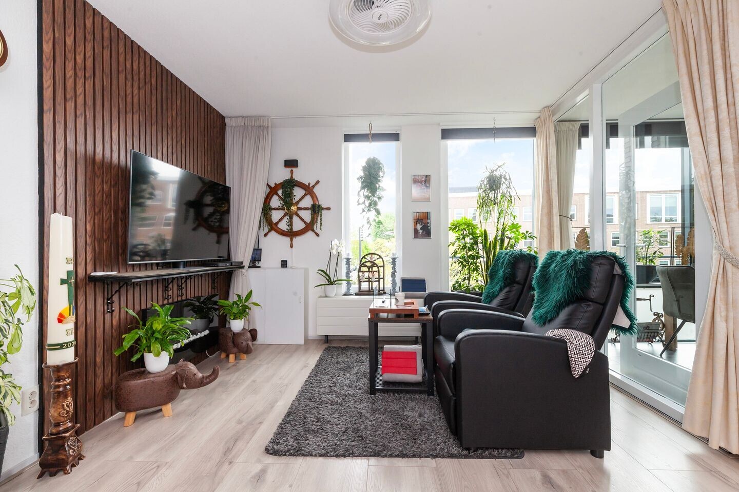 Appartement te koop: Raadhuisplein 29, Alblasserdam