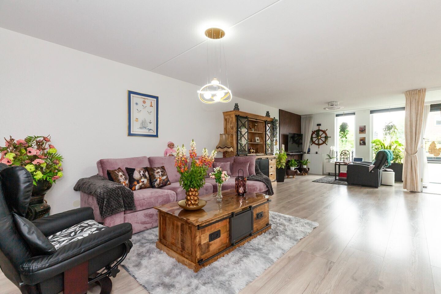 Appartement te koop: Raadhuisplein 29, Alblasserdam