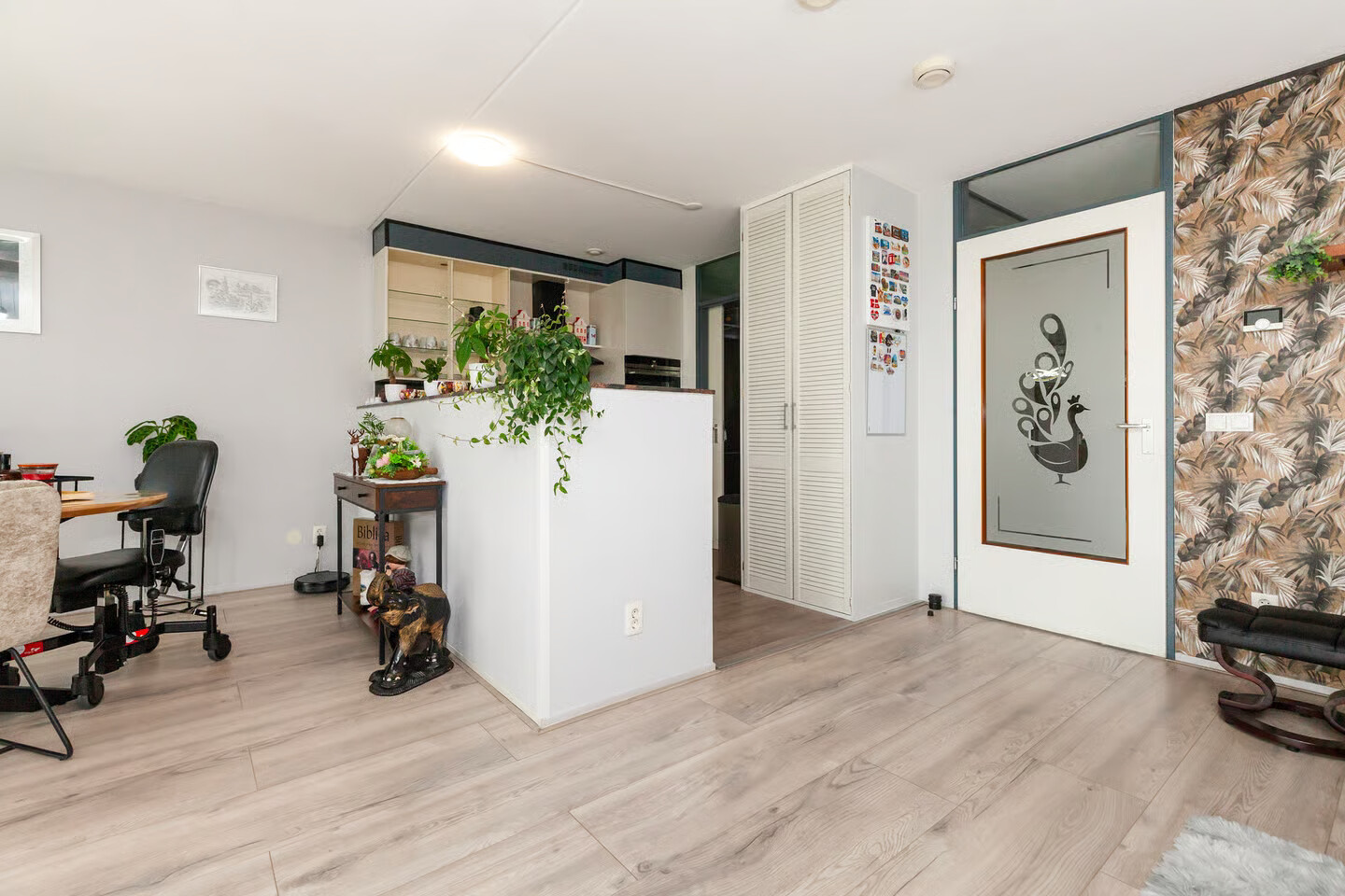 Appartement te koop: Raadhuisplein 29, Alblasserdam