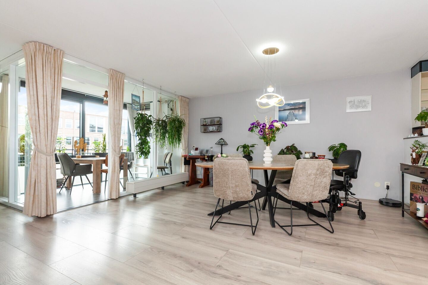 Appartement te koop: Raadhuisplein 29, Alblasserdam