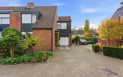 Akkerwinde 40