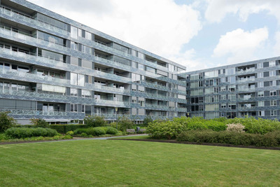 Kraanbaan 154