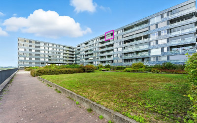 Kraanbaan 182