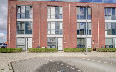 Kraanbaan 65