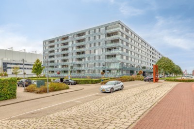 Kraanbaan 66