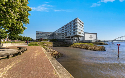 Kraanbaan 94