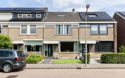 Hobbemalaan 19