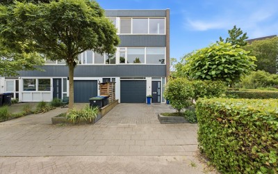 Ferdinand Bolstraat 25